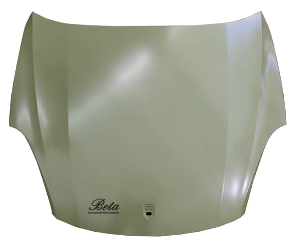 Hood Aluminum for Porsche Cayenne 2015-2017 models, Part Number 95851101110 Hood Aluminum for Porsche Cayenne 2015-2017 models, Part Number 95851101110